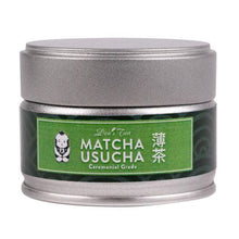 Load image into Gallery viewer, Matcha Usucha 20g
