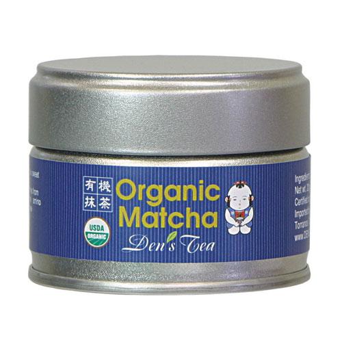 Organic Matcha 20g