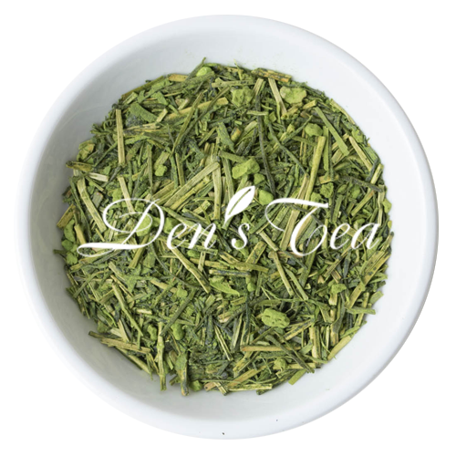 Flavored Teas – Den's Tea Wholesale